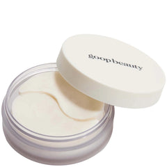 goop beauty Lift + Depuff Eye Masks (30 count)