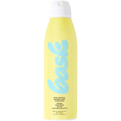 Bask Suncare SPF 30 Non-Aerosol Spray (156g)