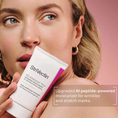 StriVectin Anti-Wrinkle SD Advanced Plus Intensive Moisturiser 120ml