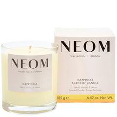 NEOM Organics Scented Happiness Candle