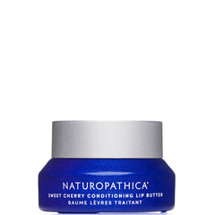 Naturopathica Sweet Cherry Conditioning Lip Butter (0.5 oz.)