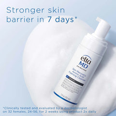 EltaMD Skin Recovery Amino Acid Foaming Cleanser (5 oz.)