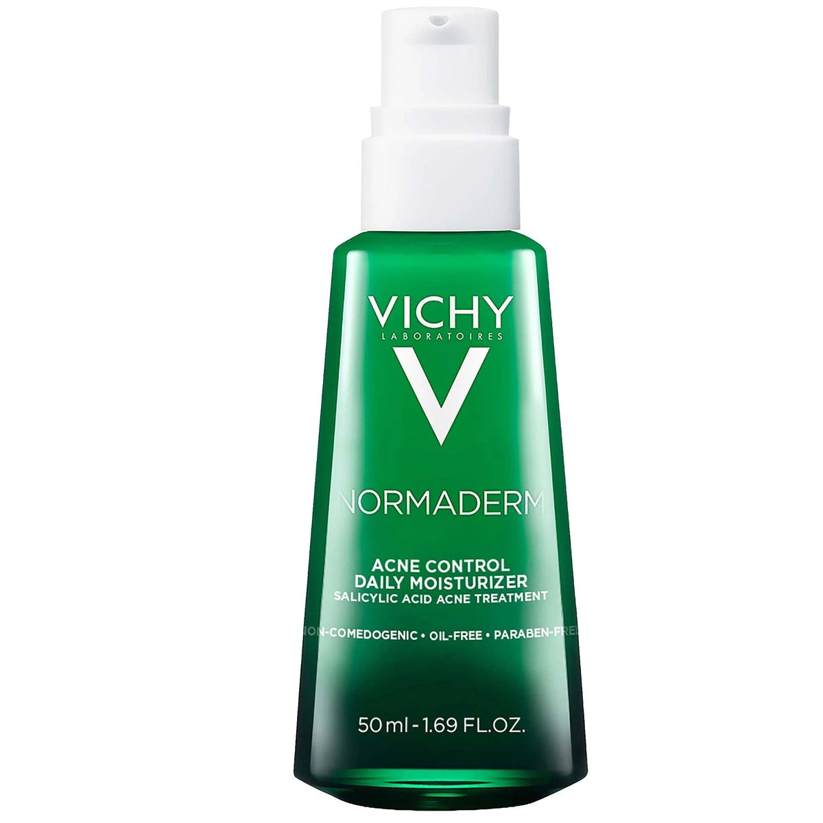 Vichy Normaderm Acne Control Daily Moisturizer (1.69 fl. oz.)