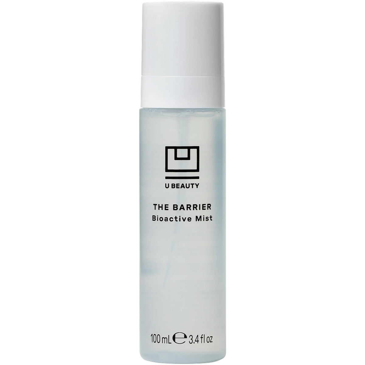 U Beauty The BARRIER Bioactive Mist 100ml