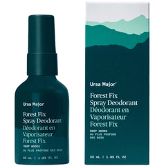 Ursa Major Forest Fix Spray Deodorant 54ml