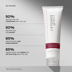 Philip Kingsley Elasti-Styler Extreme Curl Cream 150ml