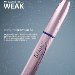 RapidLash RapidShield Eyelash Daily Conditioner (0.135 fl. oz.)