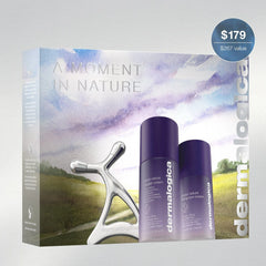 Dermalogica A Moment In Nature