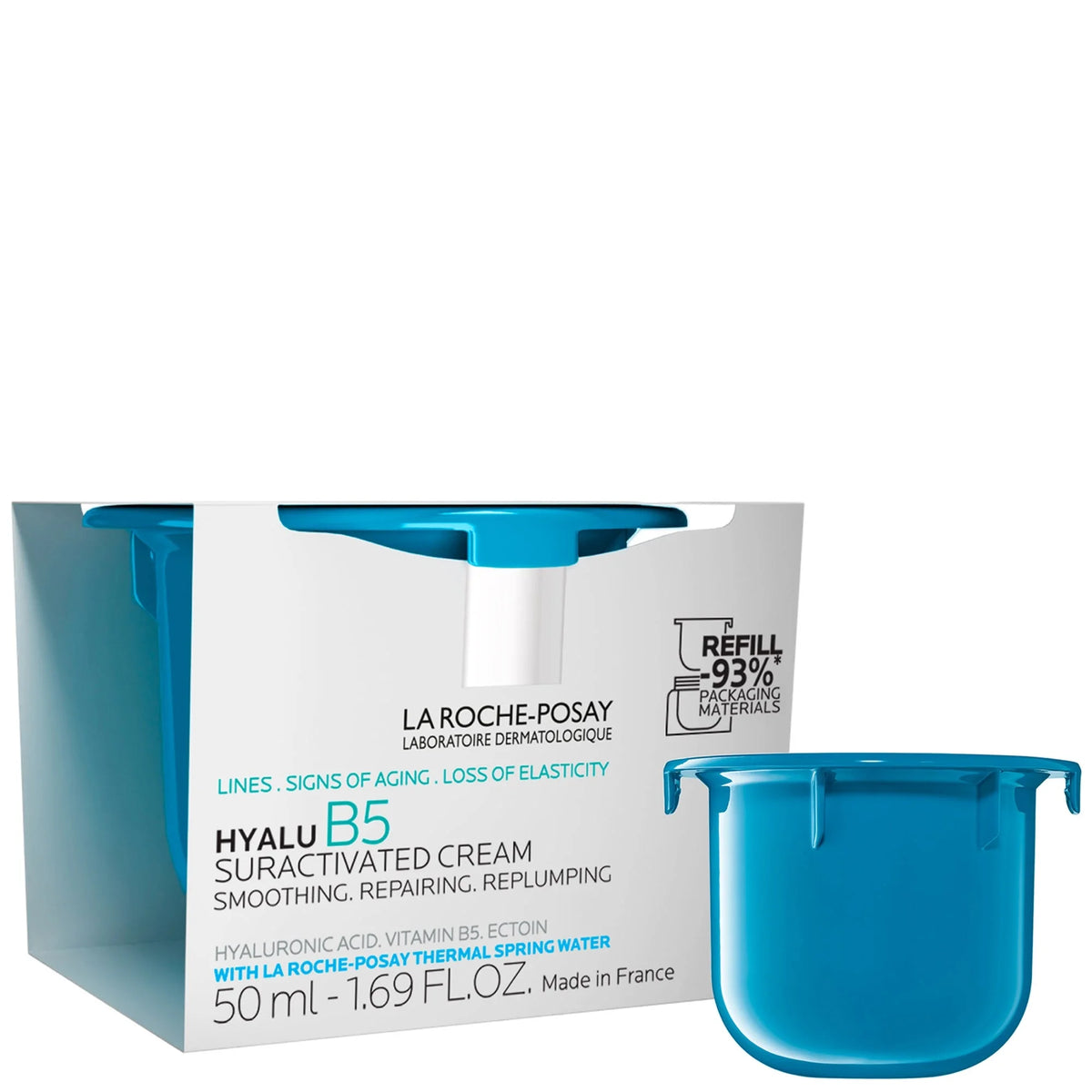 La Roche-Posay Hyalu B5 Suractivated Cream (1.7 fl. oz.)