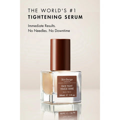 Skin Design London Face Tight Serum 30ml