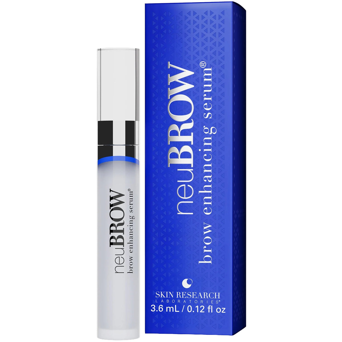 neuLash neuBROW Brow Enhancing Serum (0.12 fl. oz.)