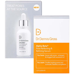 Dr Dennis Gross Alpha Beta Pore Perfecting Refining Serum (1 fl. oz.)