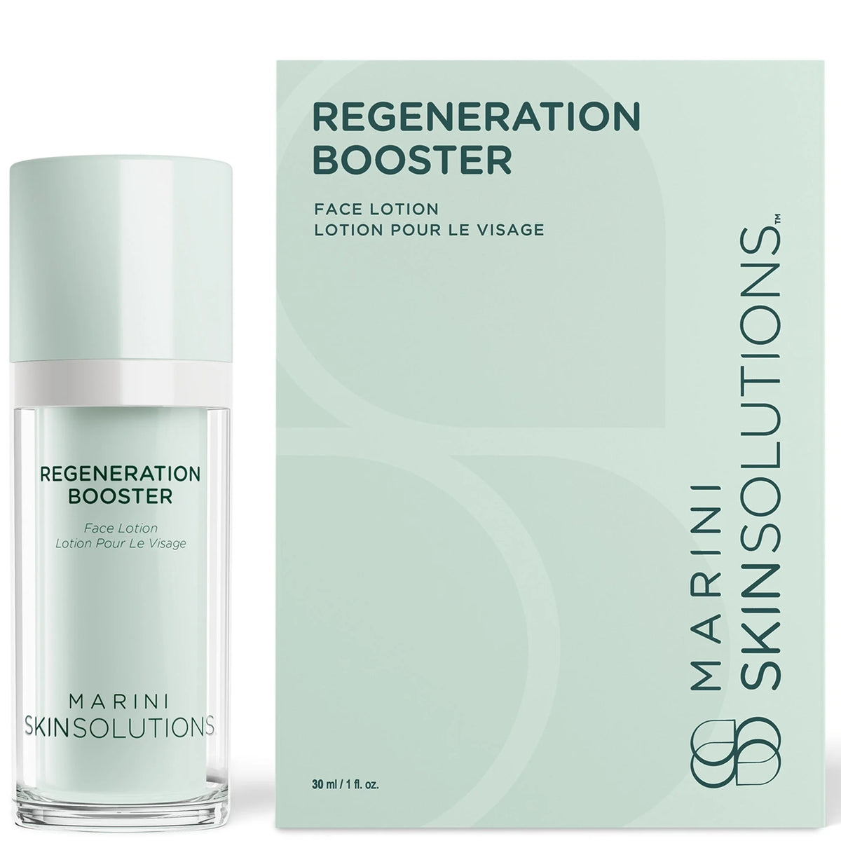 Jan Marini SkinSolutions Regeneration Booster (1fl. Oz.)