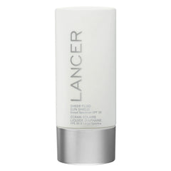 Lancer Skincare Sheer Fluid Sun Shield Broad Spectrum SPF 30 (2 fl. oz.)