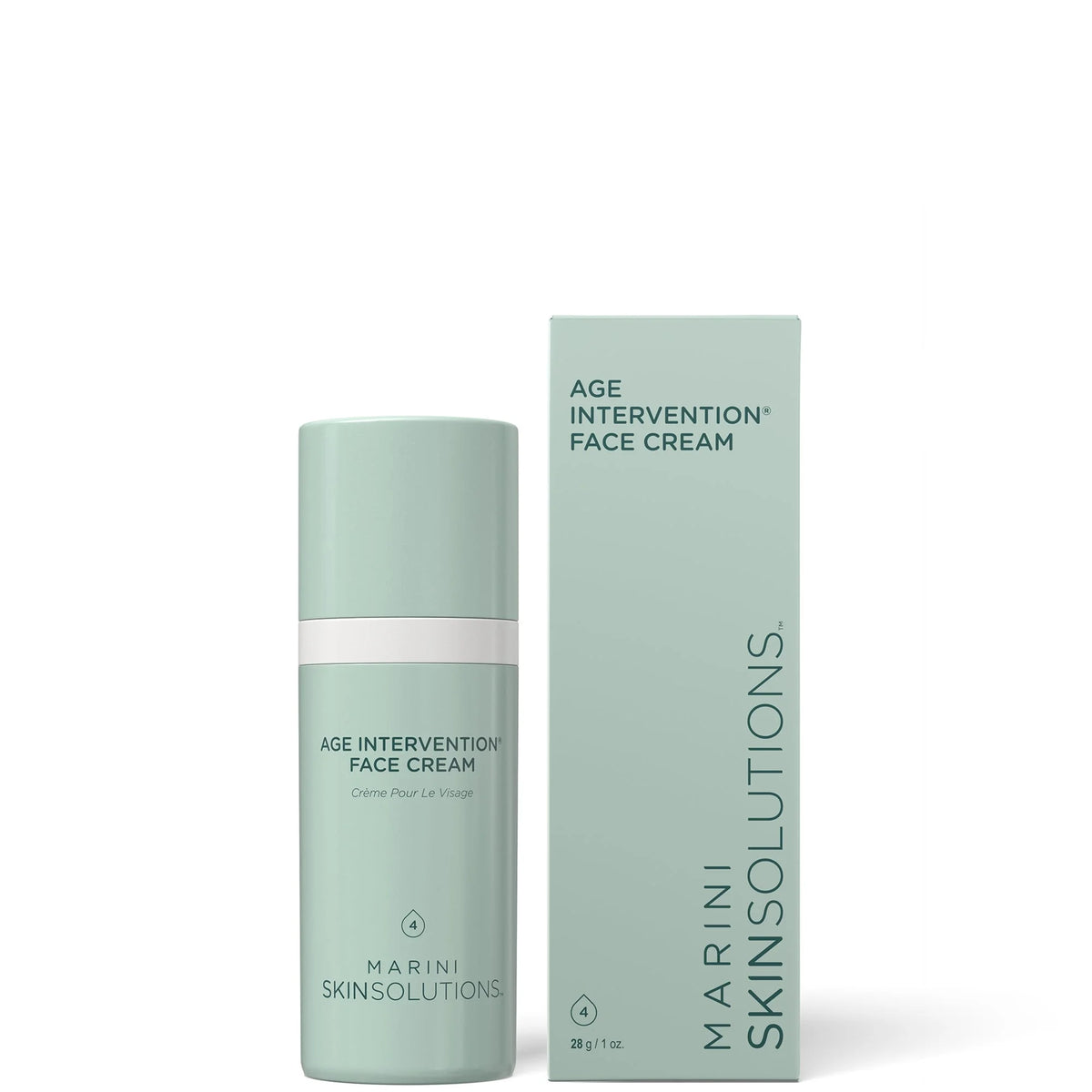 Jan Marini SkinSolutions Age Intervention Face Cream (1fl. Oz.)