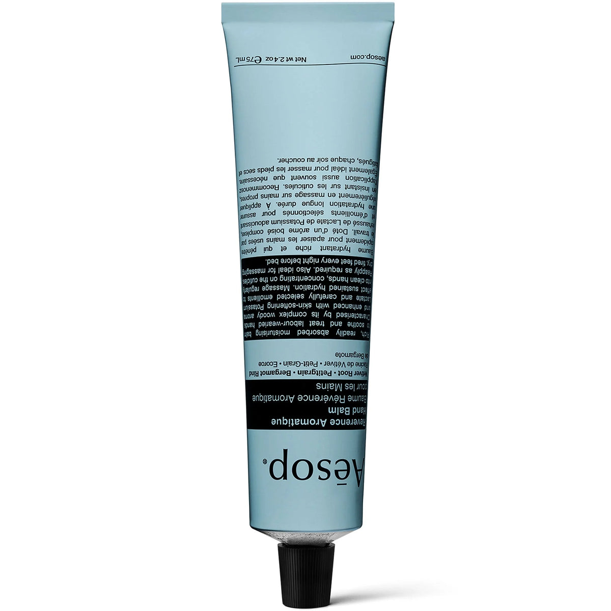 Aesop Reverence Aromatique Hand Balm 75ml