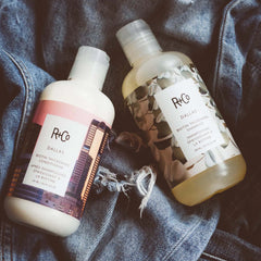 R+Co DALLAS Biotin Thickening Conditioner 33.8 oz