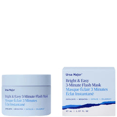 Ursa Major Bright and Easy 3-Minute Flash Mask (1.7 fl. oz.)
