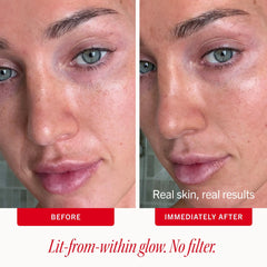First Aid Beauty Brighten + Glow Bronzing Drops - 1.0 oz