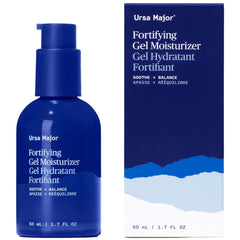 Ursa Major Fortifying Gel Moisturizer 48ml
