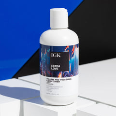 IGK Extra Love Volume and Thickening Conditioner 236ml