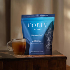 Foria Shuteye Chai