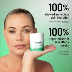 Dr. Brandt Hydro Biotic Recovery Sleeping Mask 1.7oz