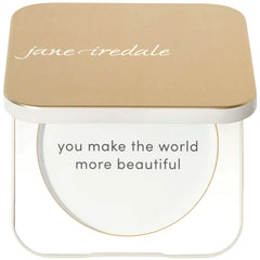 jane iredale Gold Refillable Compact and PureBronze Matte Bronzer Refill 0.9g (Various Shades)
