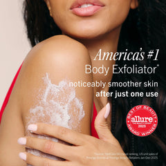 First Aid Beauty KP Bump Eraser Body Scrub Coconut 8.0 oz 