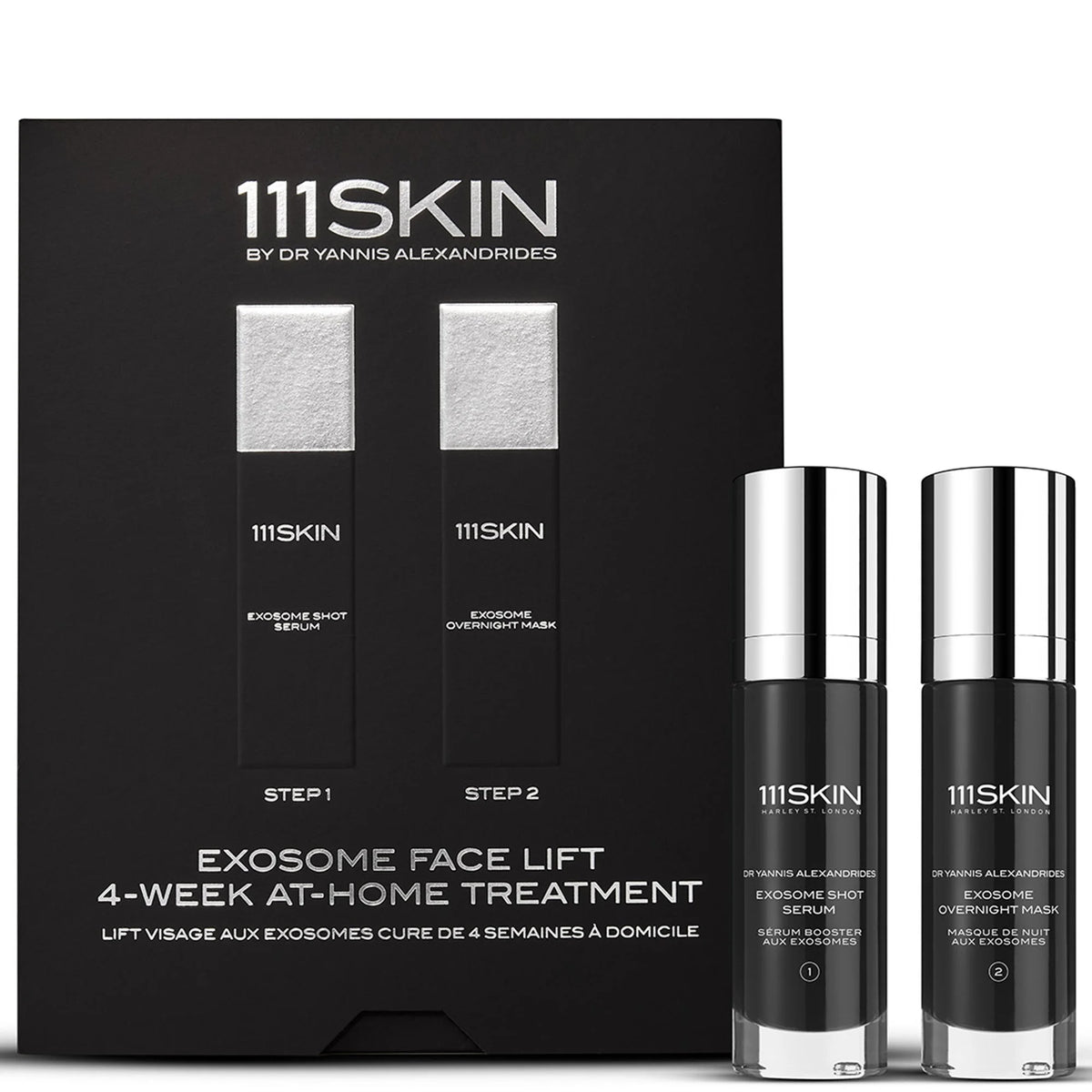111SKIN Exosome Face Lift