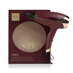 ghd Helios 1875W Advanced Professional Hair Dryer (Plum)
