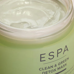 ESPA Clean and Green Detox Mask 55ml