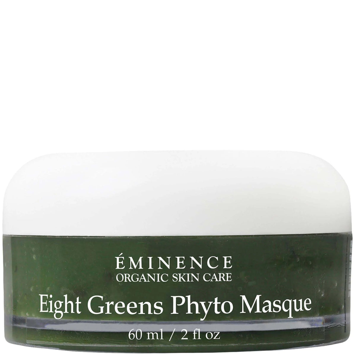 Eminence Organic Skin Care Eight Greens Phyto Masque 2 fl. oz