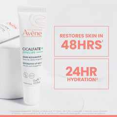 Avène Cicalfate+ Restorative Lip Balm 0.5 fl. oz.