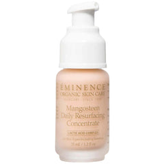 Eminence Organic Skin Care Mangosteen Daily Resurfacing Concentrate 1.2 fl. oz