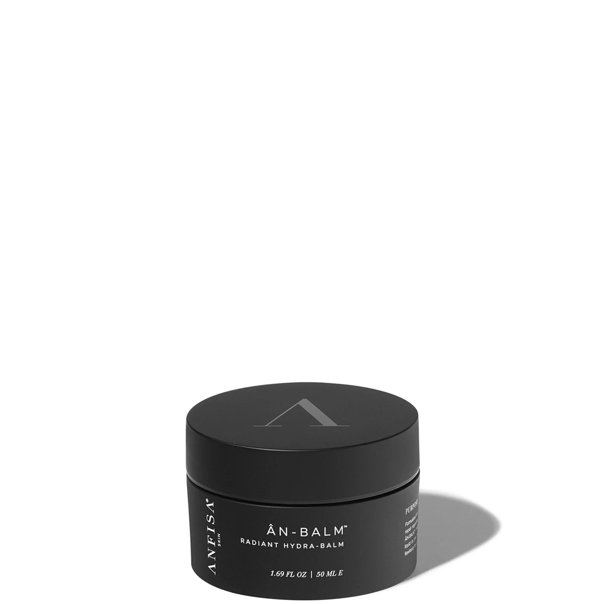 ANFISA Skin ÂN-BALM Radiant Hydra-Balm (Various Sizes)