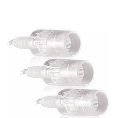 Beauty ORA Electric Roller Replacement Needle Heads Set (3 Piece)