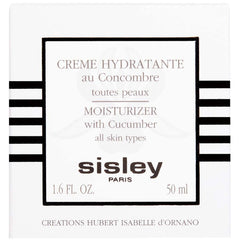 Sisley Paris Moisturizer With Cucumber 50ml