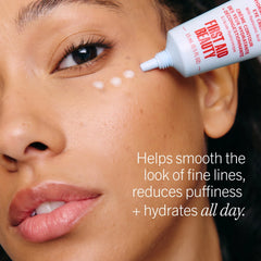 First Aid Beauty Ultra Repair Hydrate + Depuff Eye Cream 0.5 oz
