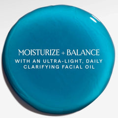 Herbivore Botanicals LAPIS Blue Tansy Face Oil 30ml