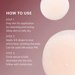 Glo Skin Beauty Phyto-Active Firming Drops 30ml
