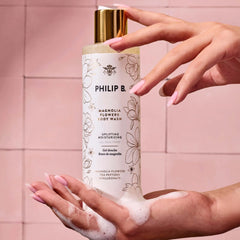 Philip B. Magnolia Flowers Body Wash 340ml