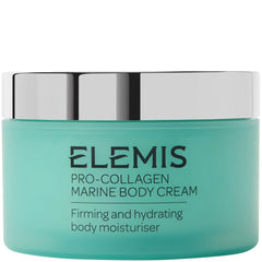 Elemis Pro-Collagen Marine Body Cream (200ml)
