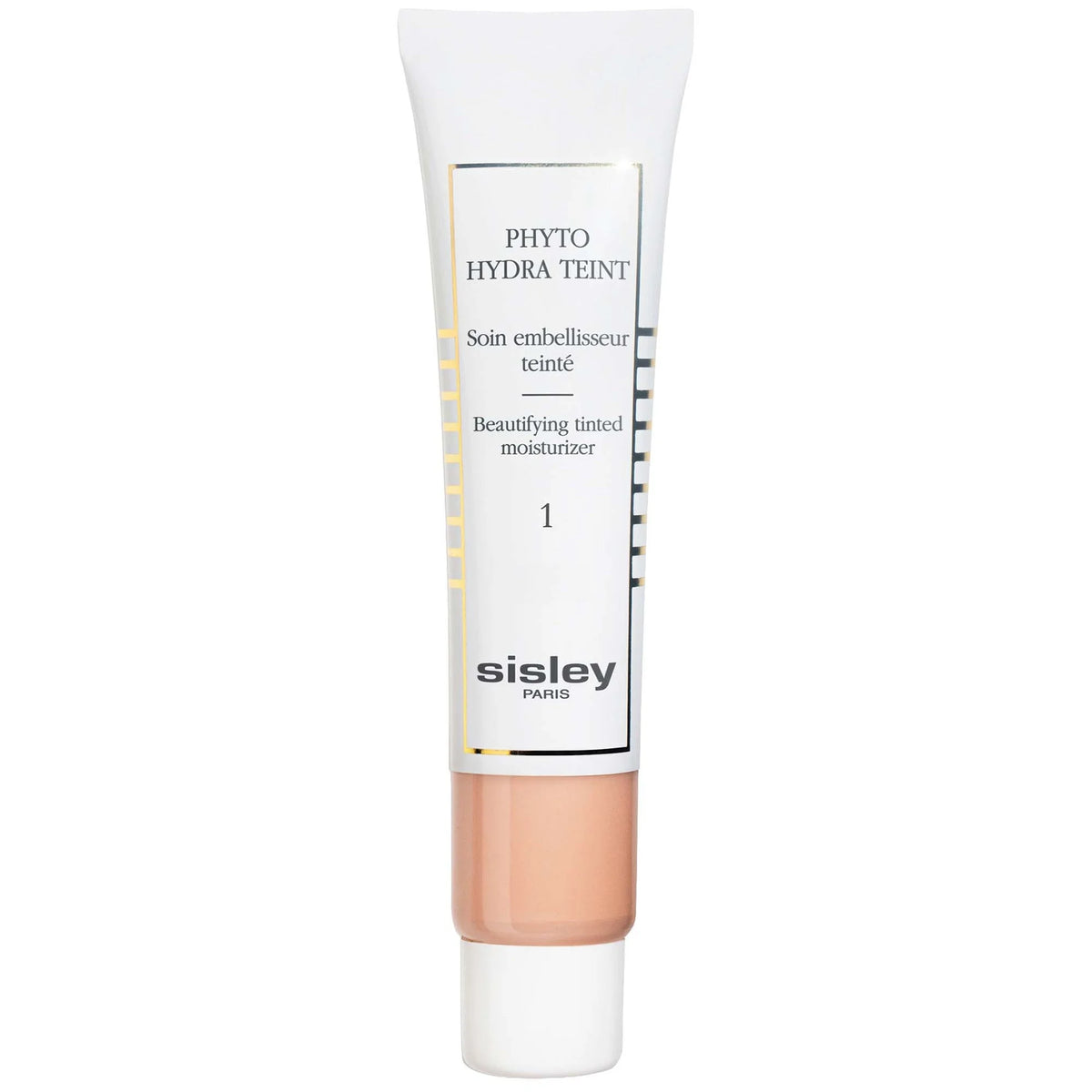 Sisley Paris Phyto-Hydra Teint Tinted Moisturiser 40ml (Various Shades)
