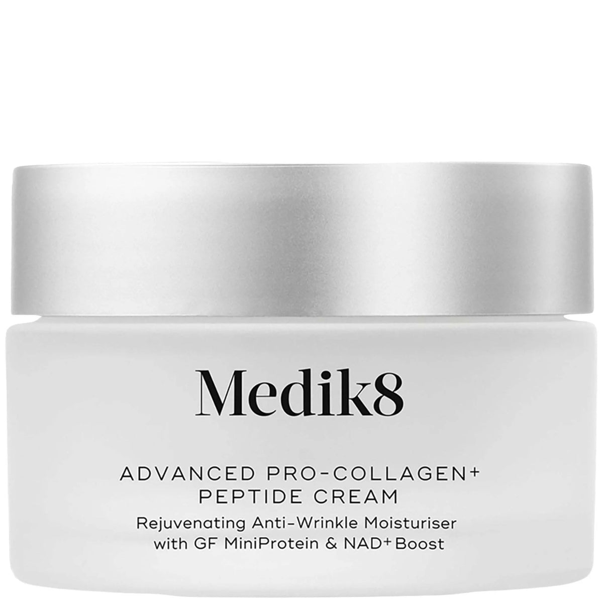 Medik8 Advanced Pro-Collagen+ Peptide Cream 48ml