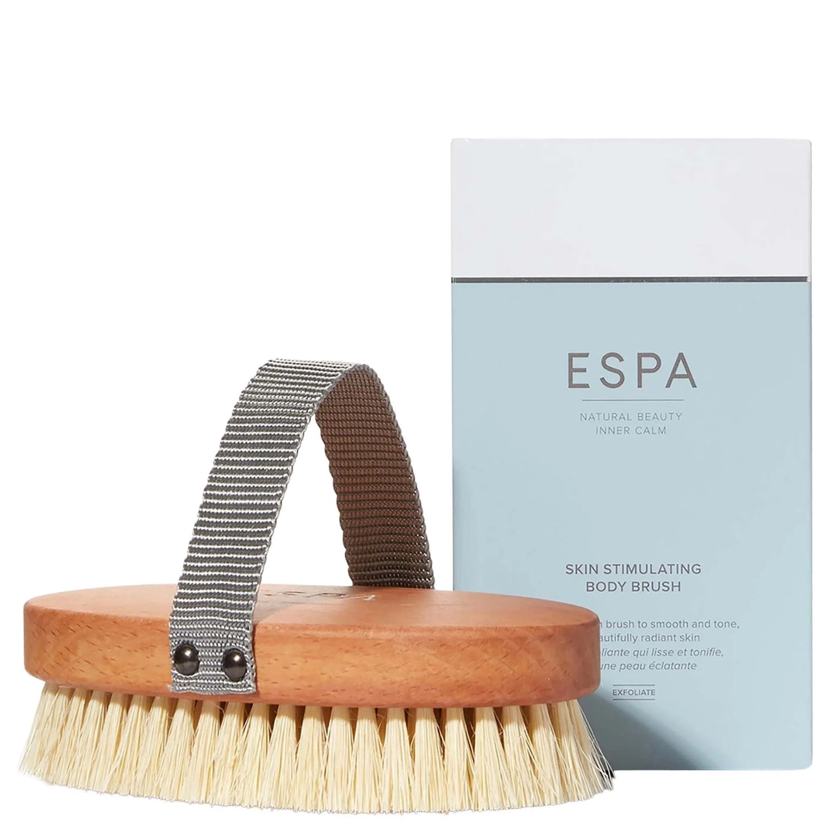ESPA Skin Stimulating Body Brush