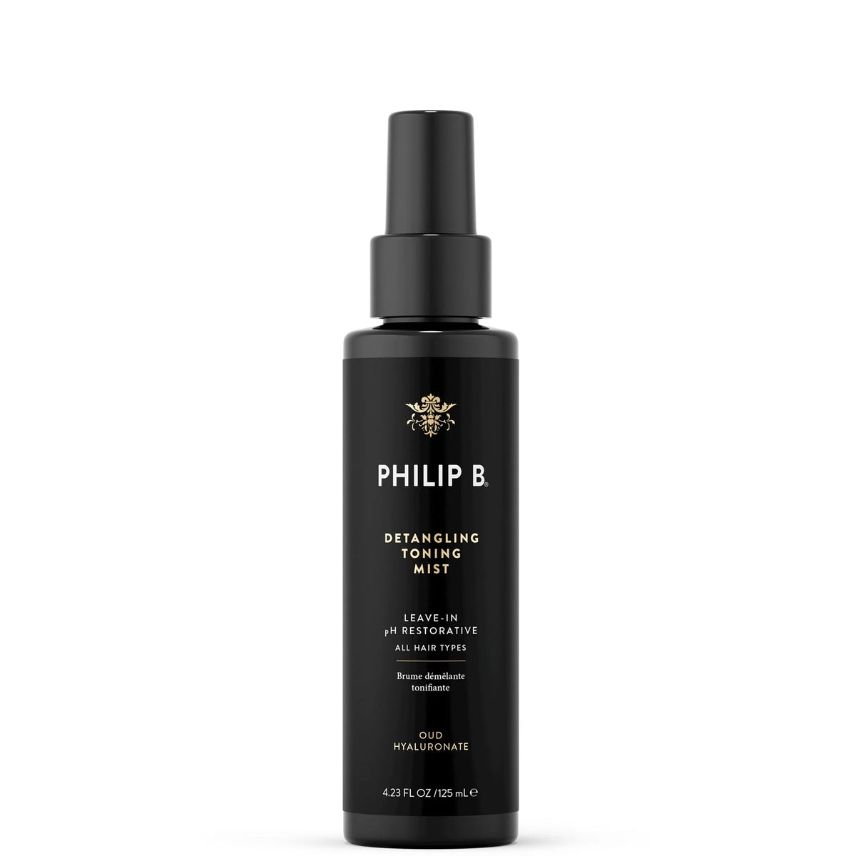 Philip B. Detangling Toning Mist 4.23oz