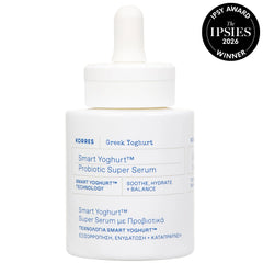 KORRES Greek Yoghurt Probiotic Super Serum 30ml