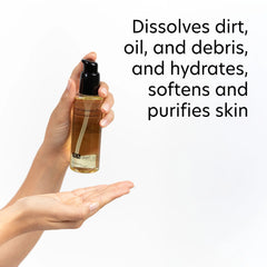 PCA SKIN Daily Cleansing Oil (5 fl. oz.)