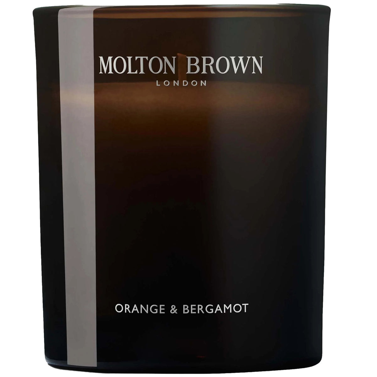 Molton Brown Orange & Bergamot Signature Scented Candle (Single Wick) 190g